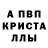 МЕТАДОН кристалл Ilona 90807